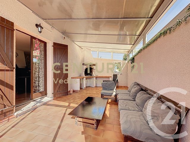 Maison à vendre - 12 pièces - 207,72 m2 - Lattes - 34 - LANGUEDOC-ROUSSILLON