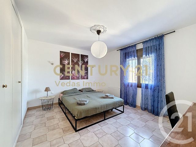 Maison à vendre - 12 pièces - 207,72 m2 - Lattes - 34 - LANGUEDOC-ROUSSILLON