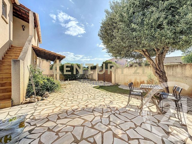 Maison à vendre - 12 pièces - 207,72 m2 - Lattes - 34 - LANGUEDOC-ROUSSILLON