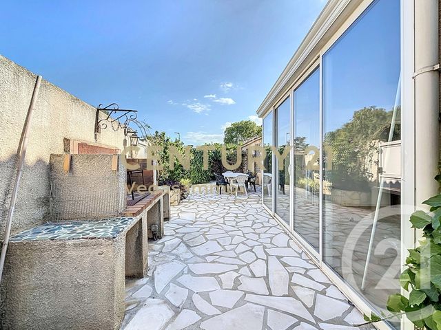 Maison à vendre - 12 pièces - 207,72 m2 - Lattes - 34 - LANGUEDOC-ROUSSILLON
