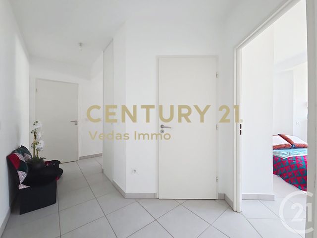 Appartement F3 &agrave; vendre - 3 pi&egrave;ces - 68,46 m2 - Montpellier - 34 - LANGUEDOC-ROUSSILLON