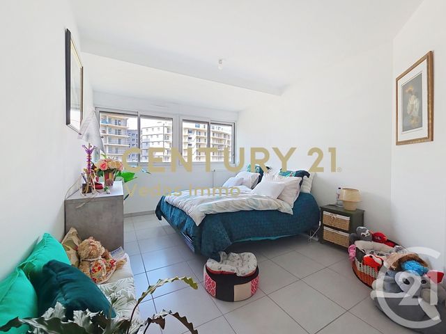 Appartement F3 &agrave; vendre - 3 pi&egrave;ces - 68,46 m2 - Montpellier - 34 - LANGUEDOC-ROUSSILLON