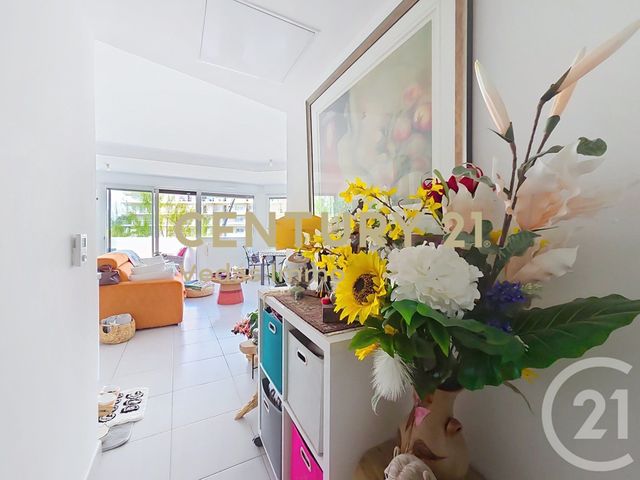 Appartement F3 &agrave; vendre - 3 pi&egrave;ces - 68,46 m2 - Montpellier - 34 - LANGUEDOC-ROUSSILLON