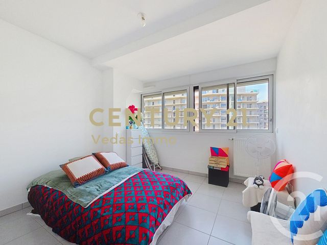 Appartement F3 &agrave; vendre - 3 pi&egrave;ces - 68,46 m2 - Montpellier - 34 - LANGUEDOC-ROUSSILLON