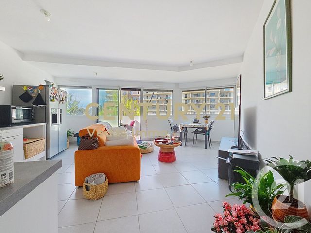 Appartement F3 &agrave; vendre - 3 pi&egrave;ces - 68,46 m2 - Montpellier - 34 - LANGUEDOC-ROUSSILLON