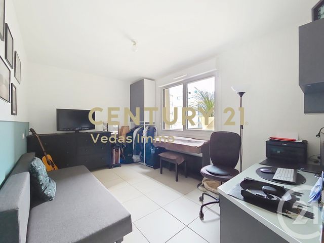 Appartement F3 &agrave; vendre - 3 pi&egrave;ces - 69,23 m2 - Montpellier - 34 - LANGUEDOC-ROUSSILLON