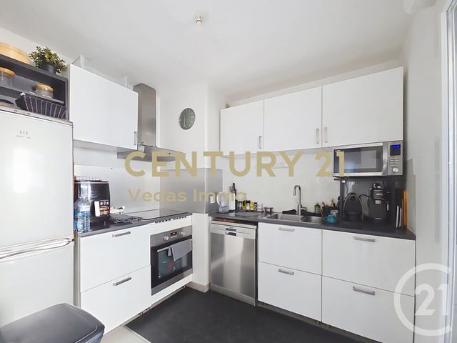 Appartement F3 &agrave; vendre - 3 pi&egrave;ces - 69,23 m2 - Montpellier - 34 - LANGUEDOC-ROUSSILLON