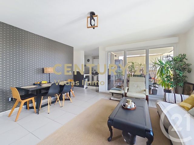 Appartement F3 &agrave; vendre - 3 pi&egrave;ces - 69,23 m2 - Montpellier - 34 - LANGUEDOC-ROUSSILLON
