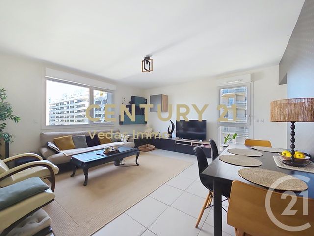 Appartement F3 &agrave; vendre - 3 pi&egrave;ces - 69,23 m2 - Montpellier - 34 - LANGUEDOC-ROUSSILLON