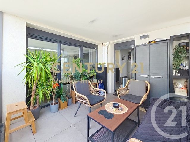 Appartement à vendre MONTPELLIER