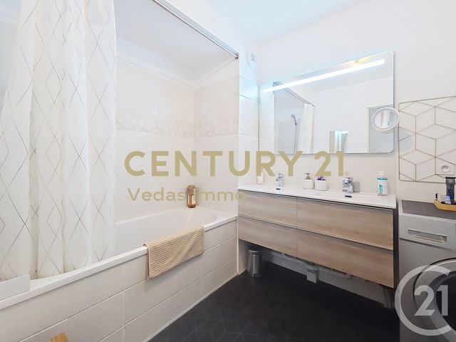 Appartement F3 &agrave; vendre - 3 pi&egrave;ces - 69,23 m2 - Montpellier - 34 - LANGUEDOC-ROUSSILLON