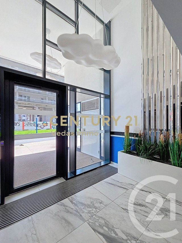 Appartement F3 &agrave; vendre - 3 pi&egrave;ces - 69,23 m2 - Montpellier - 34 - LANGUEDOC-ROUSSILLON