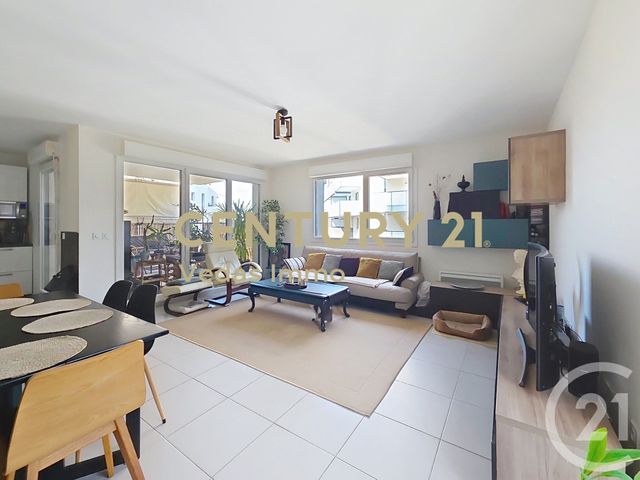 Appartement F3 &agrave; vendre - 3 pi&egrave;ces - 69,23 m2 - Montpellier - 34 - LANGUEDOC-ROUSSILLON