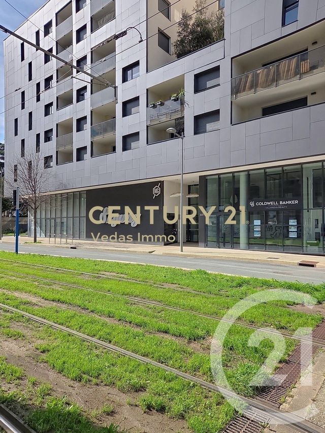 Appartement F3 &agrave; vendre - 3 pi&egrave;ces - 69,23 m2 - Montpellier - 34 - LANGUEDOC-ROUSSILLON