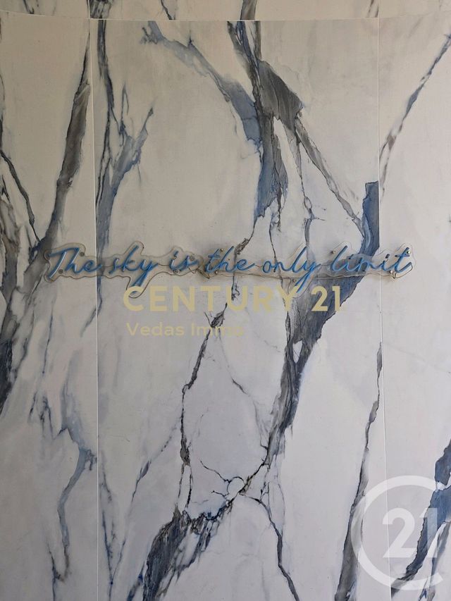 Appartement F3 &agrave; vendre - 3 pi&egrave;ces - 69,23 m2 - Montpellier - 34 - LANGUEDOC-ROUSSILLON