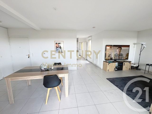 Appartement F4 à vendre - 4 pièces - 75,62 m2 - Montpellier - 34 - LANGUEDOC-ROUSSILLON