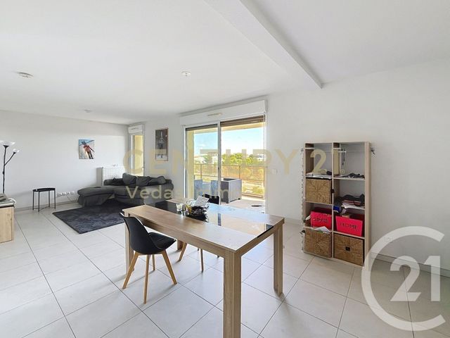 appartement - MONTPELLIER - 34