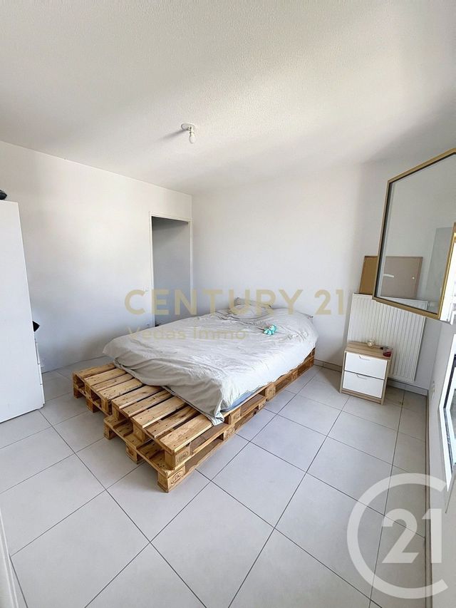 Appartement F4 à vendre - 4 pièces - 75,62 m2 - Montpellier - 34 - LANGUEDOC-ROUSSILLON