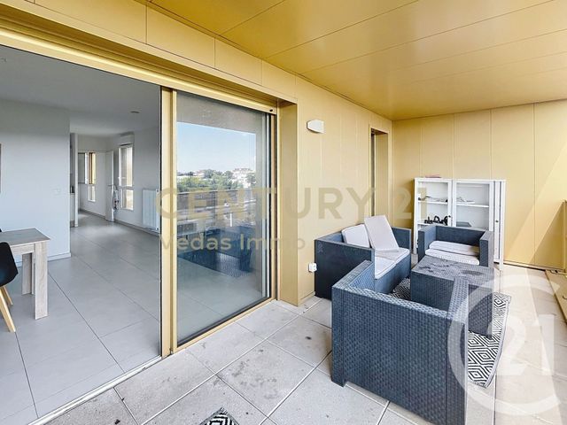 Appartement F4 à vendre - 4 pièces - 75,62 m2 - Montpellier - 34 - LANGUEDOC-ROUSSILLON