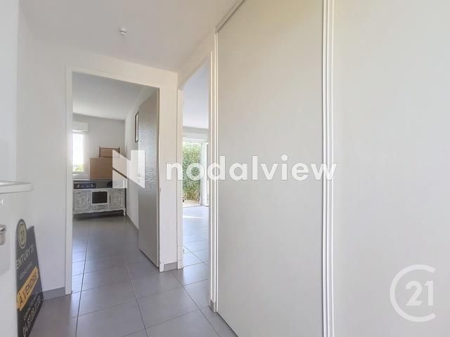 Maison &agrave; vendre - 2 pi&egrave;ces - 40,48 m2 - 34 - LANGUEDOC-ROUSSILLON