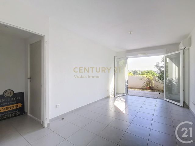 Maison &agrave; vendre - 2 pi&egrave;ces - 40,48 m2 - 34 - LANGUEDOC-ROUSSILLON