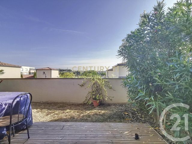 Maison &agrave; vendre - 2 pi&egrave;ces - 40,48 m2 - 34 - LANGUEDOC-ROUSSILLON