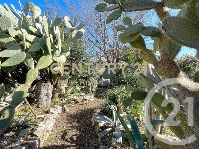 Maison &agrave; vendre - 5 pi&egrave;ces - 98,56 m2 - St Jean De Vedas - 34 - LANGUEDOC-ROUSSILLON