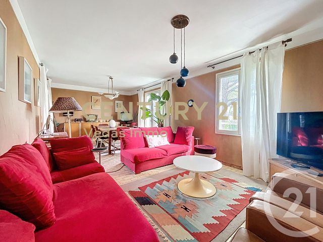 Maison &agrave; vendre - 5 pi&egrave;ces - 98,56 m2 - St Jean De Vedas - 34 - LANGUEDOC-ROUSSILLON