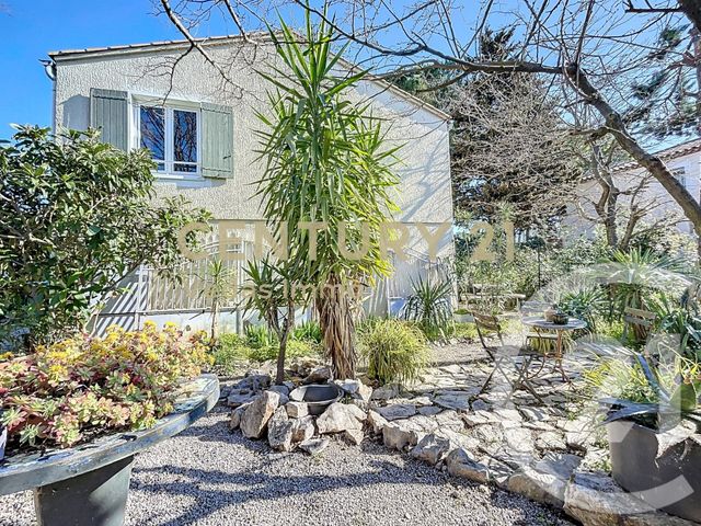 Maison &agrave; vendre - 5 pi&egrave;ces - 98,56 m2 - St Jean De Vedas - 34 - LANGUEDOC-ROUSSILLON