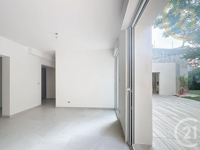 Appartement F3 à vendre - 3 pièces - 64,58 m2 - Palavas Les Flots - 34 - LANGUEDOC-ROUSSILLON