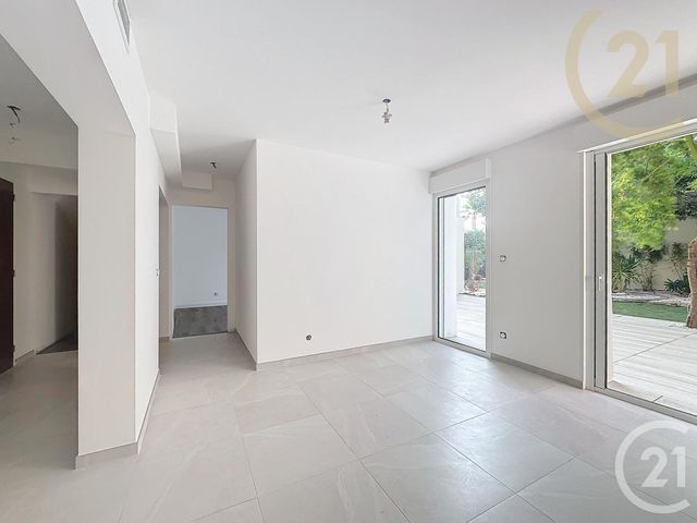 Appartement F3 à vendre - 3 pièces - 64,58 m2 - Palavas Les Flots - 34 - LANGUEDOC-ROUSSILLON