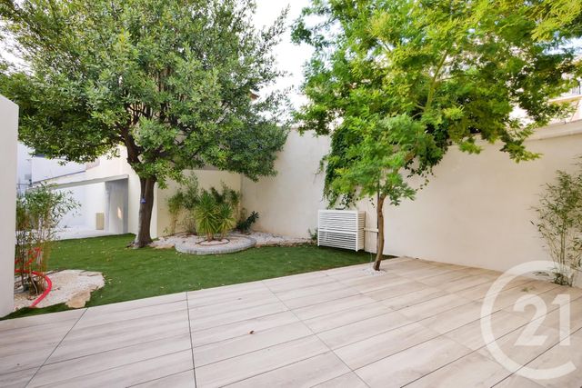 Appartement F3 à vendre - 3 pièces - 64,58 m2 - Palavas Les Flots - 34 - LANGUEDOC-ROUSSILLON