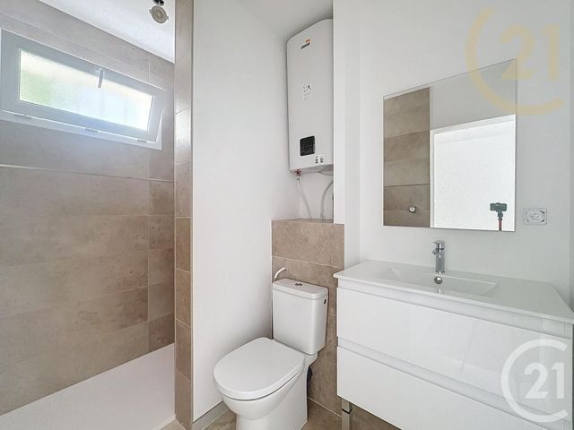 Appartement F3 à vendre - 3 pièces - 64,58 m2 - Palavas Les Flots - 34 - LANGUEDOC-ROUSSILLON