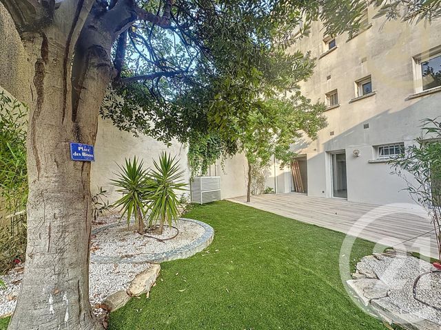 Appartement F3 à vendre - 3 pièces - 64,58 m2 - Palavas Les Flots - 34 - LANGUEDOC-ROUSSILLON