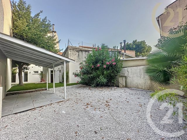 Appartement F3 à vendre - 3 pièces - 64,58 m2 - Palavas Les Flots - 34 - LANGUEDOC-ROUSSILLON