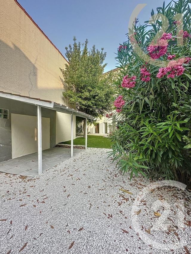 Appartement F3 à vendre - 3 pièces - 64,58 m2 - Palavas Les Flots - 34 - LANGUEDOC-ROUSSILLON