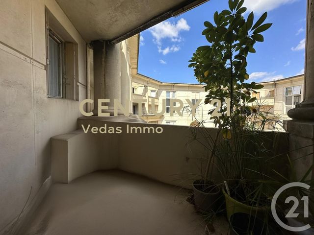 Appartement F1 à vendre - 1 pièce - 29,02 m2 - Montpellier - 34 - LANGUEDOC-ROUSSILLON