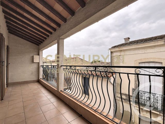 maison - ST JEAN DE VEDAS - 34