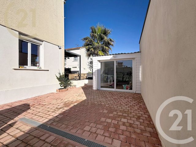 Maison &agrave; vendre - 3 pi&egrave;ces - 45 m2 - St Jean De Vedas - 34 - LANGUEDOC-ROUSSILLON