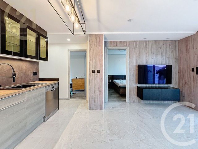 Maison &agrave; vendre - 3 pi&egrave;ces - 45 m2 - St Jean De Vedas - 34 - LANGUEDOC-ROUSSILLON