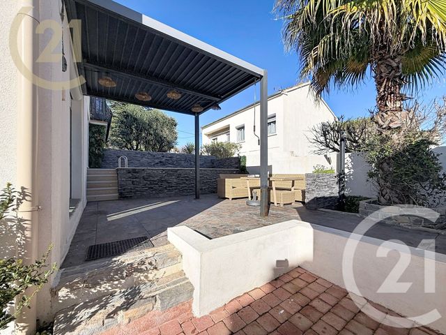 Maison &agrave; vendre - 3 pi&egrave;ces - 45 m2 - St Jean De Vedas - 34 - LANGUEDOC-ROUSSILLON