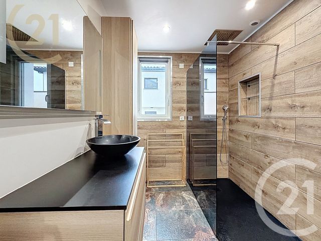 Maison &agrave; vendre - 3 pi&egrave;ces - 45 m2 - St Jean De Vedas - 34 - LANGUEDOC-ROUSSILLON