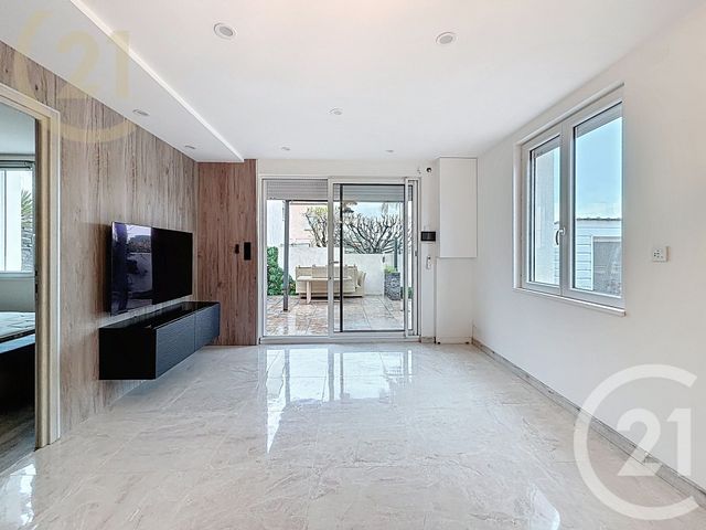 Maison &agrave; vendre - 3 pi&egrave;ces - 45 m2 - St Jean De Vedas - 34 - LANGUEDOC-ROUSSILLON