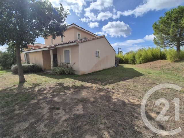 Maison à vendre FABREGUES