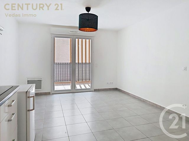 Appartement F2 &agrave; vendre - 2 pi&egrave;ces - 39,55 m2 - St Jean De Vedas - 34 - LANGUEDOC-ROUSSILLON