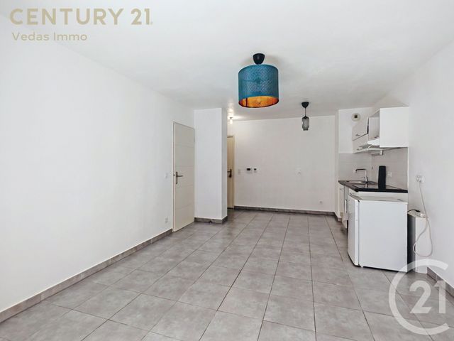 Appartement F2 &agrave; vendre - 2 pi&egrave;ces - 39,55 m2 - St Jean De Vedas - 34 - LANGUEDOC-ROUSSILLON