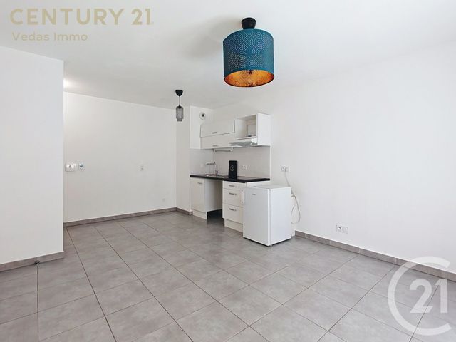 Appartement F2 &agrave; vendre - 2 pi&egrave;ces - 39,55 m2 - St Jean De Vedas - 34 - LANGUEDOC-ROUSSILLON