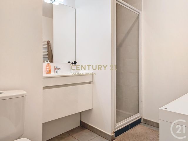 Appartement F2 à vendre - 2 pièces - 39,55 m2 - St Jean De Vedas - 34 - LANGUEDOC-ROUSSILLON