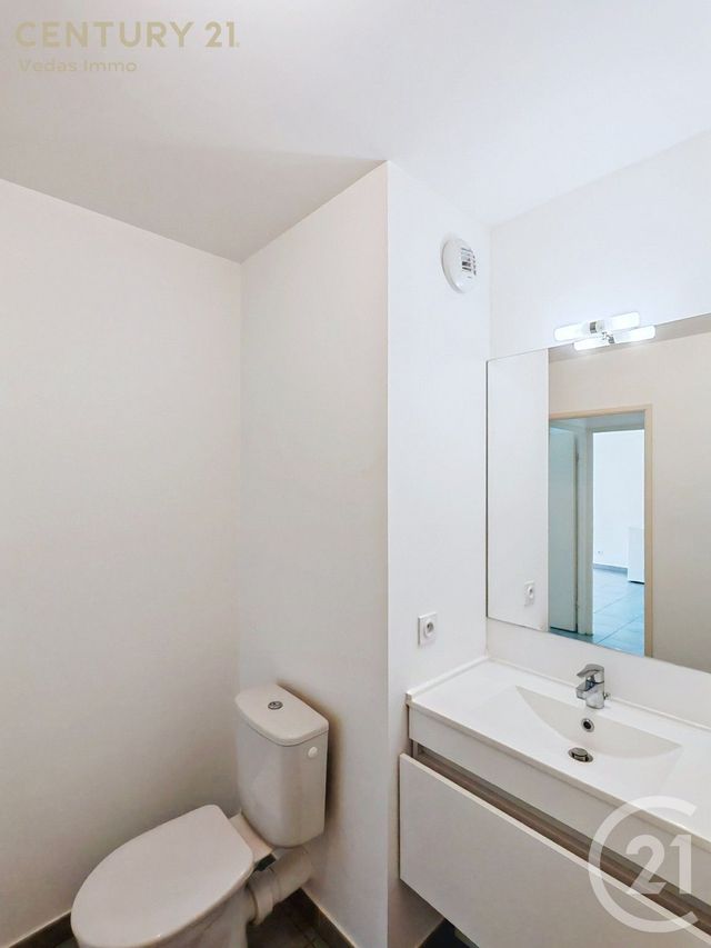 Appartement F2 &agrave; vendre - 2 pi&egrave;ces - 39,55 m2 - St Jean De Vedas - 34 - LANGUEDOC-ROUSSILLON