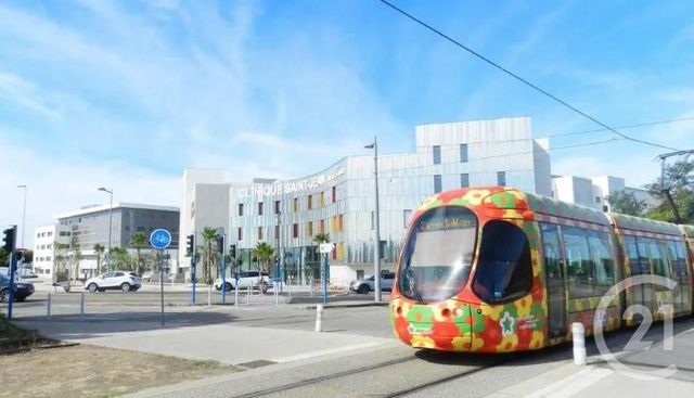 Appartement F2 à vendre - 2 pièces - 39,55 m2 - St Jean De Vedas - 34 - LANGUEDOC-ROUSSILLON